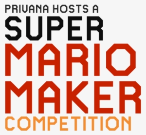 Privana Hosts - Super Mario Maker Switch