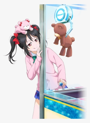 Nico Arcade