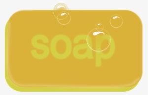 Soap Bar Soap Bar Bath Bubbles Clean House - Bar Of Soap Clip Art