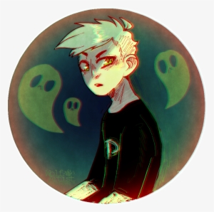 Danny Phantom - Drawing