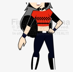 Fallen Angel Clipart Danny Phantom - Cartoon