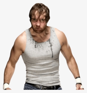 Dean Ambrose Angry - Dean Ambrose Angry Png