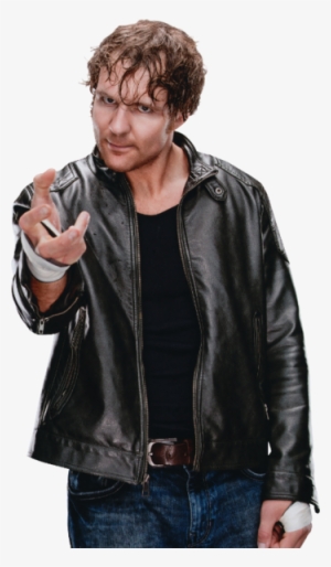 Dean Ambrose - Wwe Dean