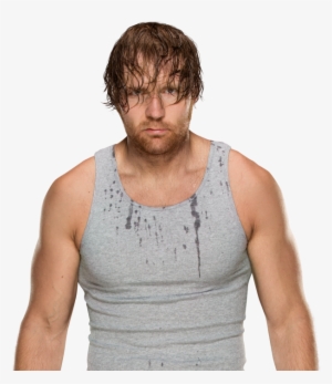 Dean Ambrose - Bio - Dean Ambrose And Finn Balor