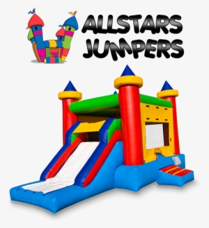We Are A Family Owned Business With A Goal To Make - All Stars Jumpers