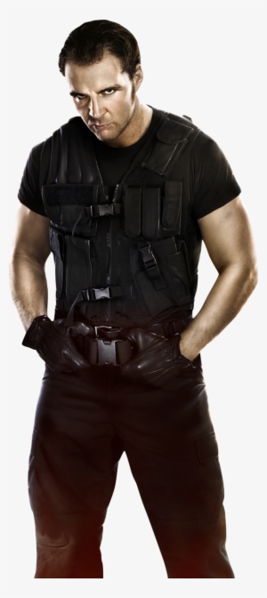 Wwe 2k14 Dean Ambrose Render Cutout By Thexrealxbanks-d6nvw1h - Wwe Smackdown