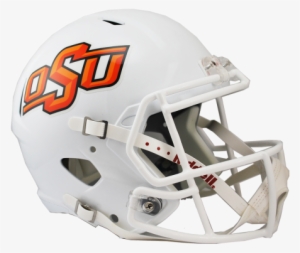Riddell Oklahoma State Cowboys Officially Licensed