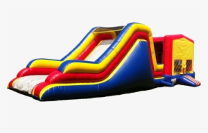 We Offer A Wide Array Of Inflatable Jumpers, Bounce - Jumpy Houses