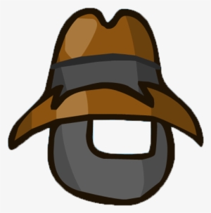 Masked Cowboy Hat - Wiki