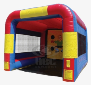 Speed Cage - Inflatable