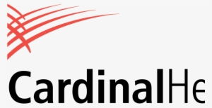 Cardinal Health Logo Png Transparent - Cardinal Health Logo Png