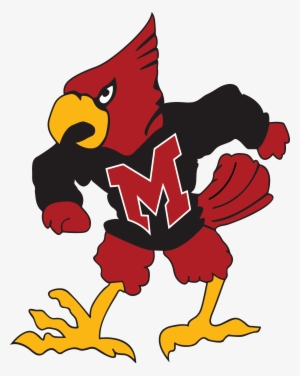 Macarthur - Macarthur High School Logo