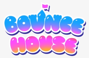 Bounce House Clipart At Getdrawings - Blue Bounce House Clipart