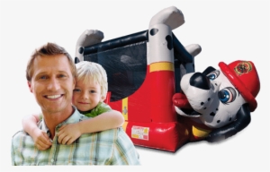 Pittsburgh Bounce House Rentals - Inflatable