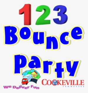 123 Bounce Party Llc