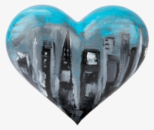“future” - Heart