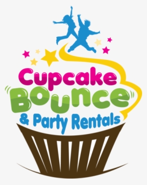 Cupcake Bounce And Party Rentals