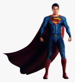 Products - Man Of Steel Png