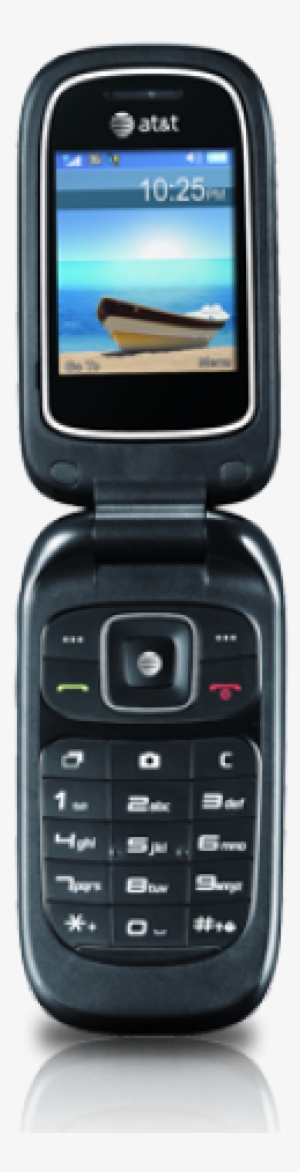 At&t Z221 - At&t Z221