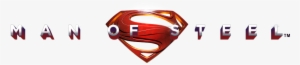 Man Of Steel