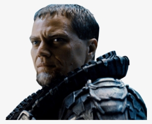Zod Masterless Exiles - General Zod Michael Shannon