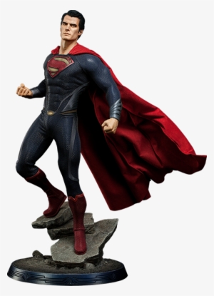 Clipart Info - Man Of Steel Sideshow