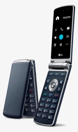 World's Smartest Flip Phone With Physical Keypad For - Cherry Mobile Flip Phone