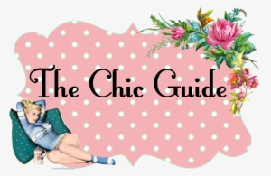 The Chic Guide - Al Moore Pin-up Girl Art Print 32x24