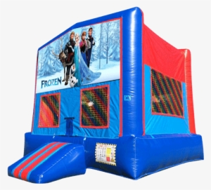 Bounce House Rentals - All Around Bounce House Company