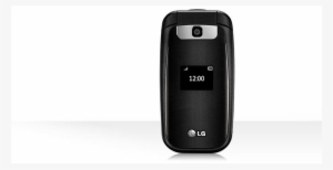 Auction - New Lg B470 - Flip Unlocked World Phone Supports Any