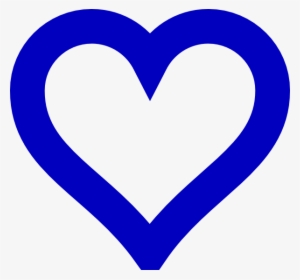 How To Set Use Open Blue Heart Icon Png