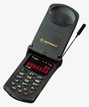 Old Retro Phone Flip Flipphone Phones Freetoedit - Flip Phone Old