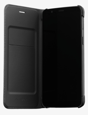 Oneplus 5t Flip Cover - Montblanc