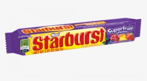 Starburst Superfruit - Starburst Candy Png