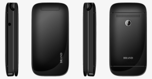 G42 Flip Phone - Pc Card