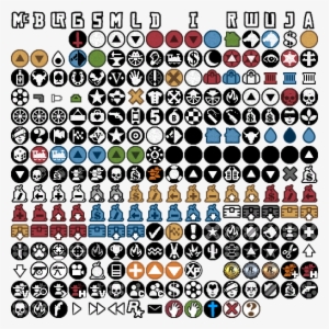 Iconos - Red Dead Redemption Icons