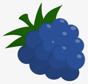 Blueraspberry Need A Website - Blue Raspberry Clipart