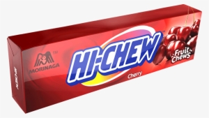 Hi Chew Fruit Chews New Royalcandycompany Com - Hi-chew Cherry Flavour