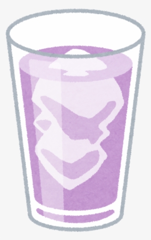 Purple Drink Png - Fc La Chaux-de-fonds