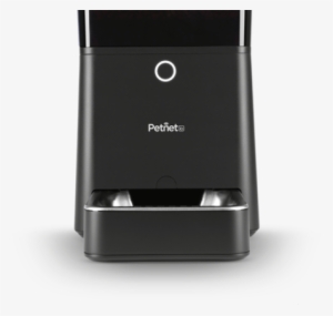 If You See A White Light Around The Manual Feed Button - Petnet Smart Pet Feeder