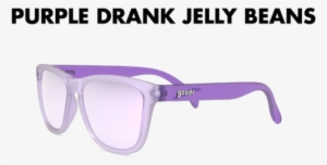 Purple Drank Jelly Beans