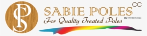 #sabiepoles Suppliers Of Quality Cca Poles - Sabie Poles