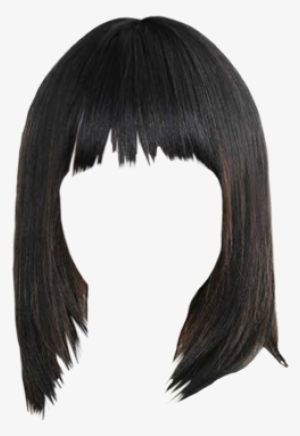 Kerry Washington Medium Straight - Lace Wig