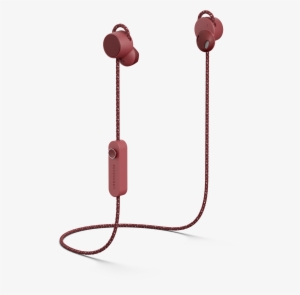 Plattan 2 Bluetooth - Urbanears Jakan Wireless In-ear Headphones