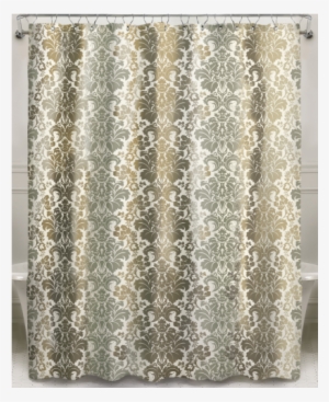 Finest Interior Elegant Shower Curtain Gold Sets Shower - Shower Curtains Gold And Silver