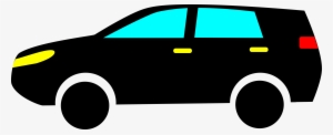 This Free Icons Png Design Of Sport Utility Vehicle