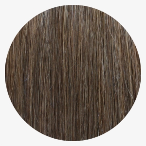 Brown Clip In Bangs - My Sidepiece