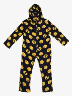 Emoji Onesie - Lenne