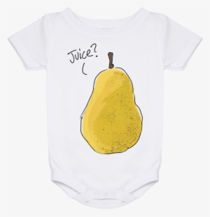 Baby Onesie 24 Month - Cashew