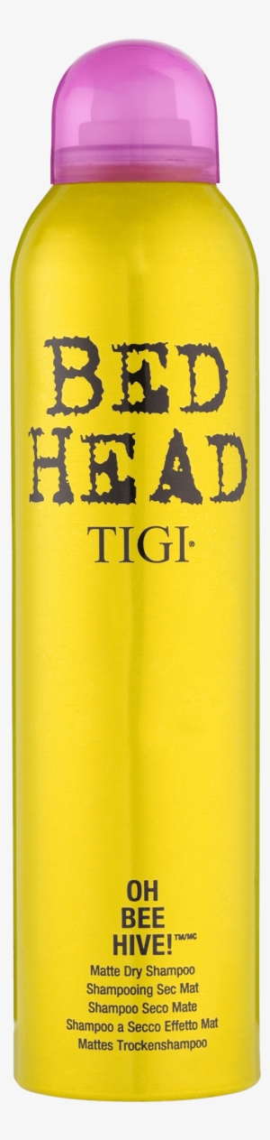 What You'll Need - Tigi Bed Head Colour Goddess Oil Shampoo For Colored